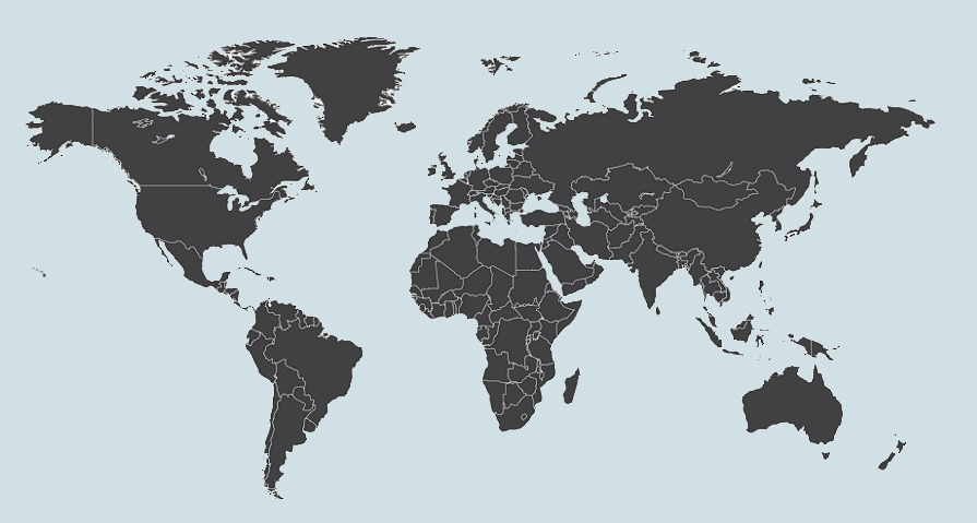 World Map